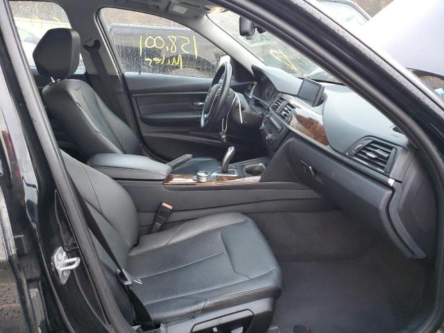 Photo 5 from auction – 2014 BMW 328 XI SUL with VIN WBA3B5C57EP540548