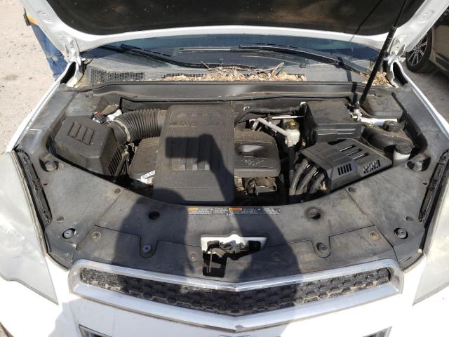 Photo 7 from auction – 2014 CHEVROLET EQUINOX LS with VIN 2GNFLEEK0E6350551
