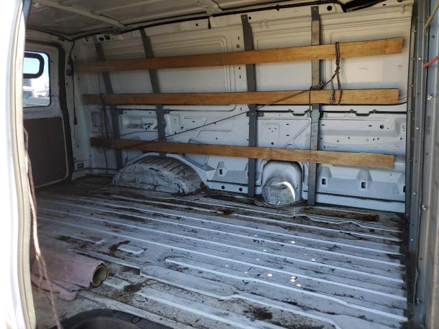 Photo 6 from auction – 2011 FORD ECONOLINE with VIN 1FTNE2EW0BDA49825