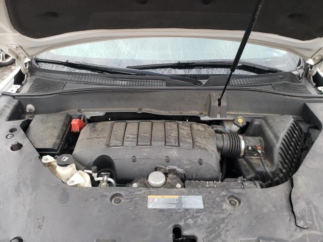 Photo 7 from auction – 2015 GMC ACADIA SLT with VIN 1GKKVSKD8FJ240104