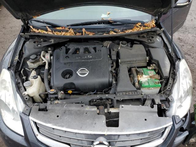 Photo 7 from auction – 2011 NISSAN ALTIMA SR with VIN 1N4BL2AP4BN492261
