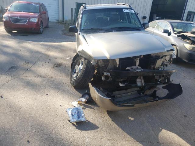 Photo 9 from auction – 2005 FORD EXPLORER S with VIN 1FMDU77K75UB93510