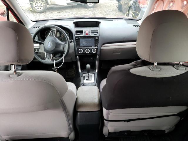 Photo 9 from auction – 2016 SUBARU FORESTER 2 with VIN JF2SJADC6GH443041