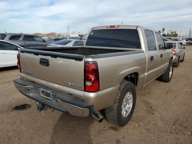 Photo 4 from auction – 2005 CHEVROLET SILVERADO with VIN 2GCEC13T951254830