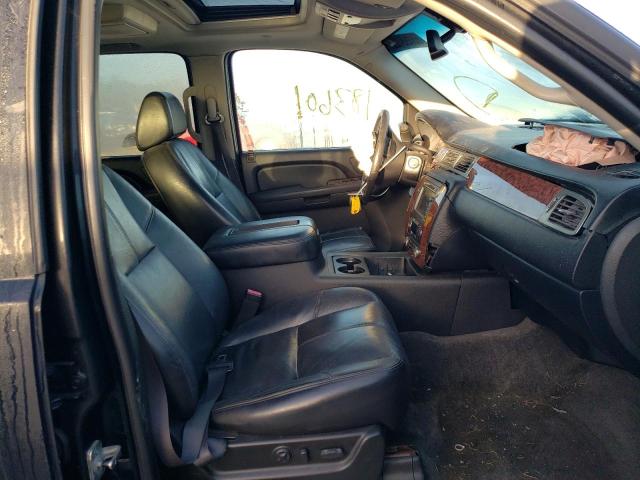 Photo 5 from auction – 2007 CHEVROLET SUBURBAN C with VIN 3GNFC160X7G143551