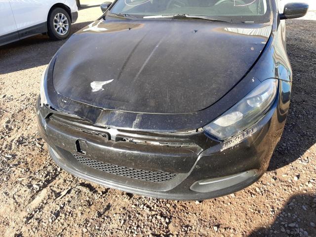 Photo 9 from auction – 2016 DODGE DART SE with VIN 1C3CDFAA6GD755771