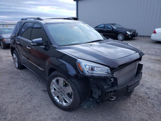 GMC ACADIA 2016 с VIN 1GKKVTKD5GJ178197 - Снимка от търг