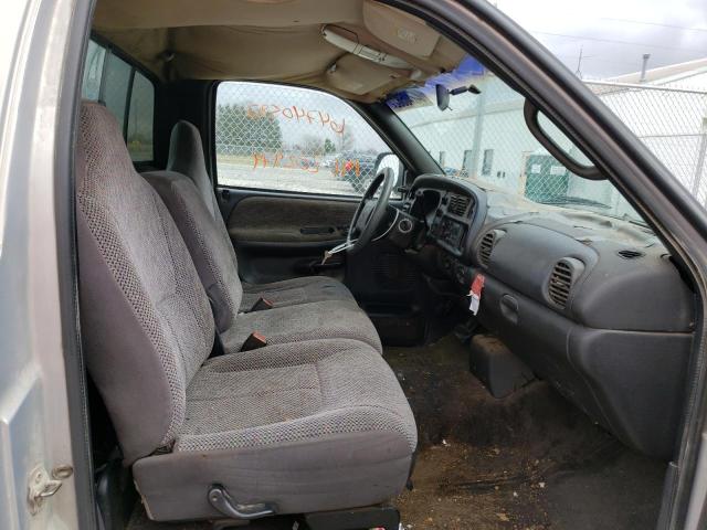 Photo 5 from auction – 2000 DODGE RAM 1500 with VIN 1B7HC16Y5YS515962