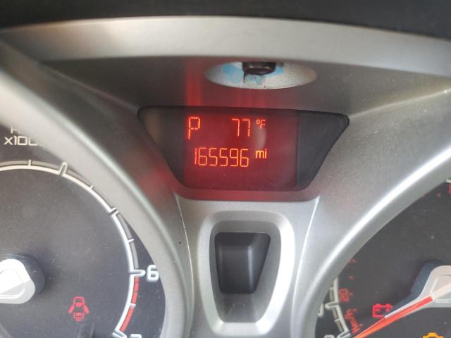 Photo 8 from auction – 2011 FORD FIESTA SE with VIN 3FADP4EJ2BM193392