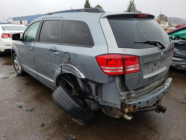 Photo 3 from auction – 2010 DODGE JOURNEY SX with VIN 3D4PG5FV3AT180348