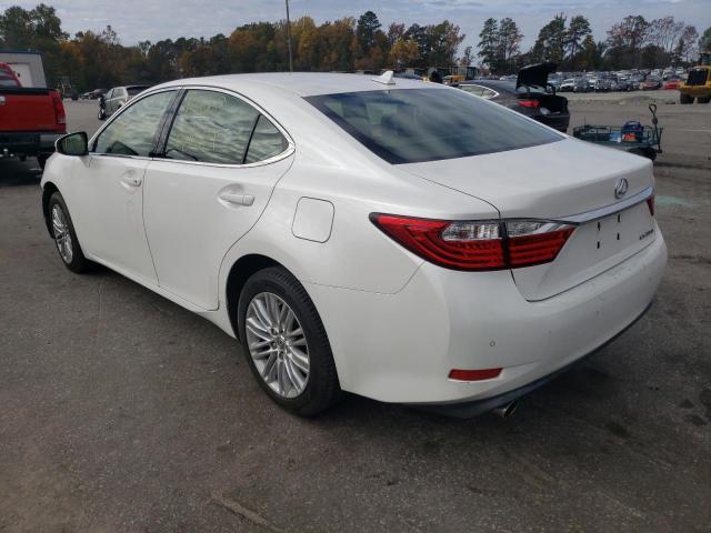 Photo 3 from auction – 2013 LEXUS ES 350 with VIN JTHBK1GG2D2055103