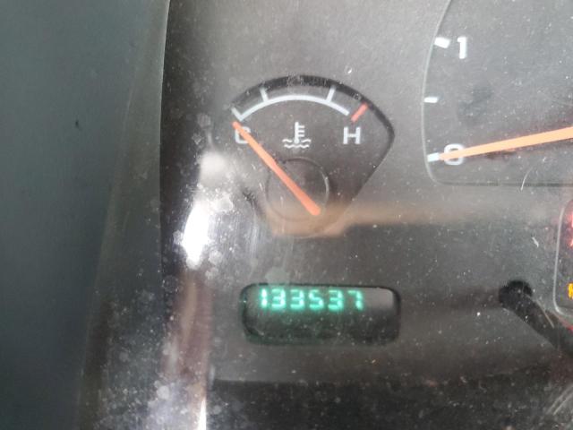 صورة رقم 8 من المزاد - 2003 DODGE DAKOTA SXT مع VIN 1D7FL16X63S332616