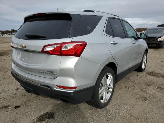 Photo 4 from auction – 2019 CHEVROLET EQUINOX PR with VIN 2GNAXYEX2K6254069