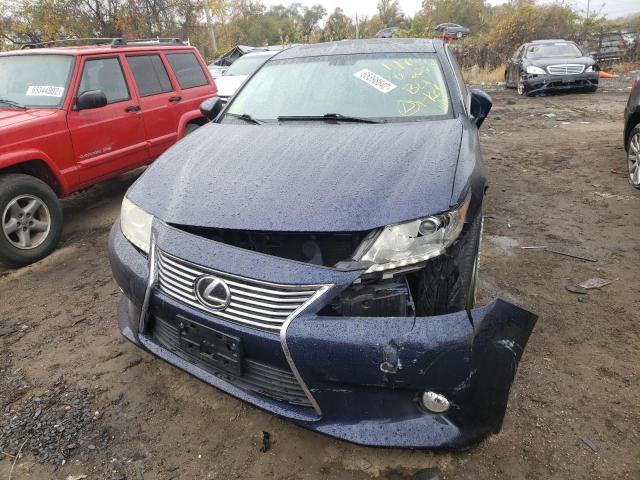 Photo 9 from auction – 2013 LEXUS ES 350 with VIN JTHBK1GG5D2075135