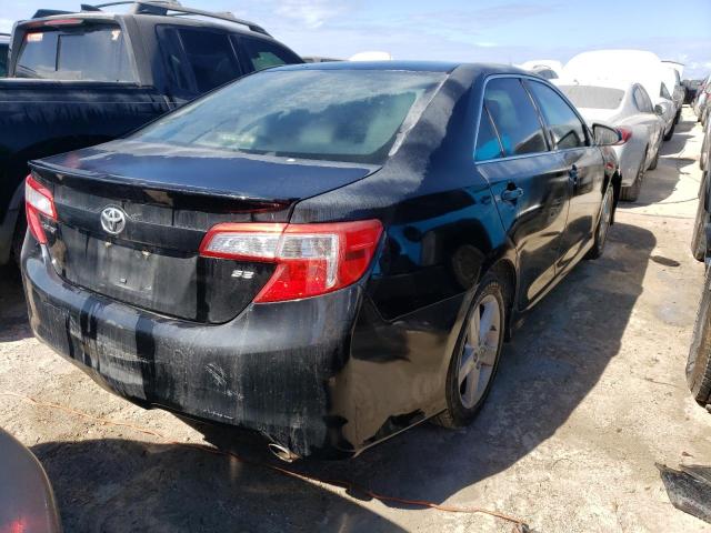 Photo 4 from auction – 2012 TOYOTA 02-2FDC25 with VIN 4T1BF1FK0CU123795