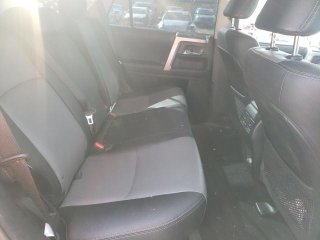 Photo 6 from auction – 2020 TOYOTA 4RUNNER SR with VIN JTEBU5JR1L5779127