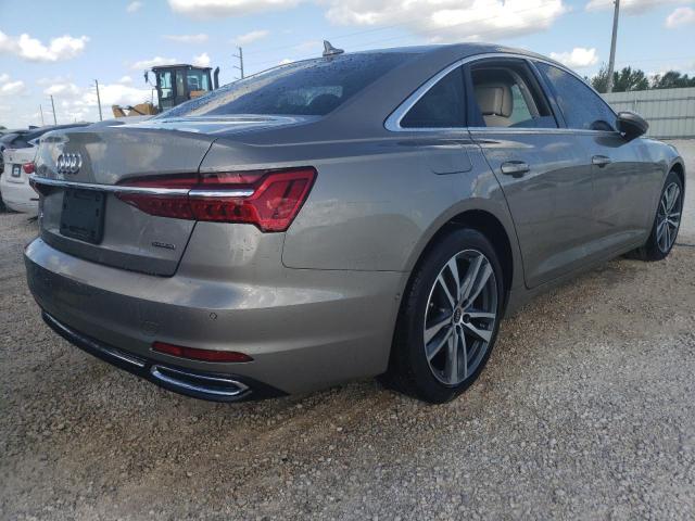 Photo 4 from auction – 2021 AUDI A6 PREMIUM with VIN WAUE8AF24MN014728