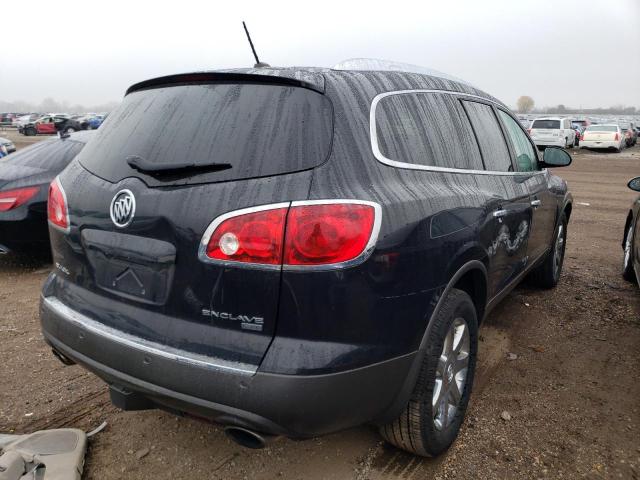Photo 4 from auction – 2010 BUICK ENCLAVE CX with VIN 5GALVBED4AJ139096