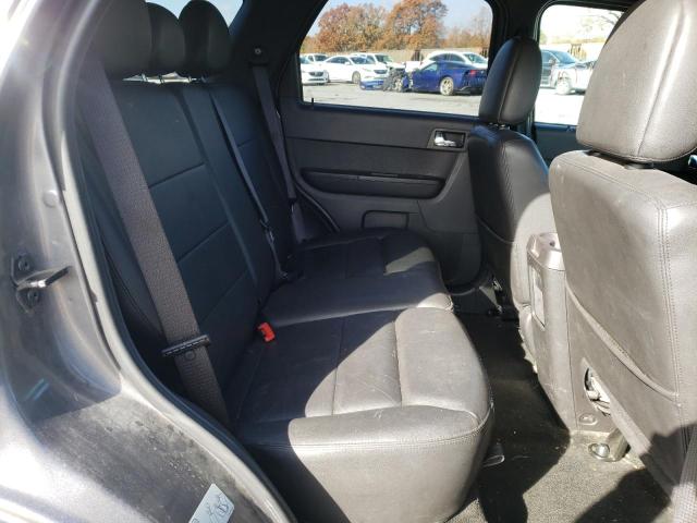Photo 6 from auction – 2012 FORD ESCAPE LIM with VIN 1FMCU0E76CKC64769