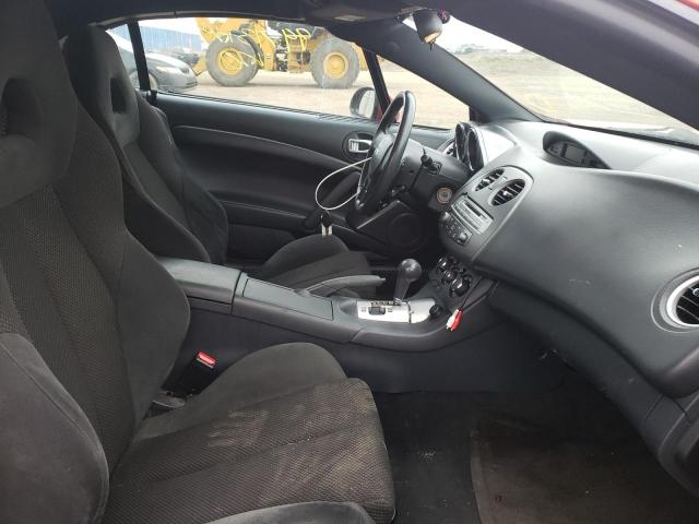 Photo 5 from auction – 2008 MITSUBISHI ECLIPSE SP with VIN 4A3AL25F18E040300