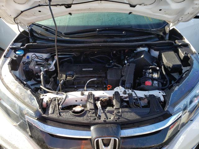 Photo 7 from auction – 2016 HONDA CR-V EX with VIN 5J6RM4H53GL023665
