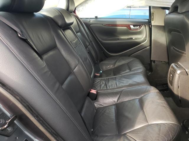 Photo 6 from auction – 2009 VOLVO S60 2.5T with VIN YV1RS592392727308