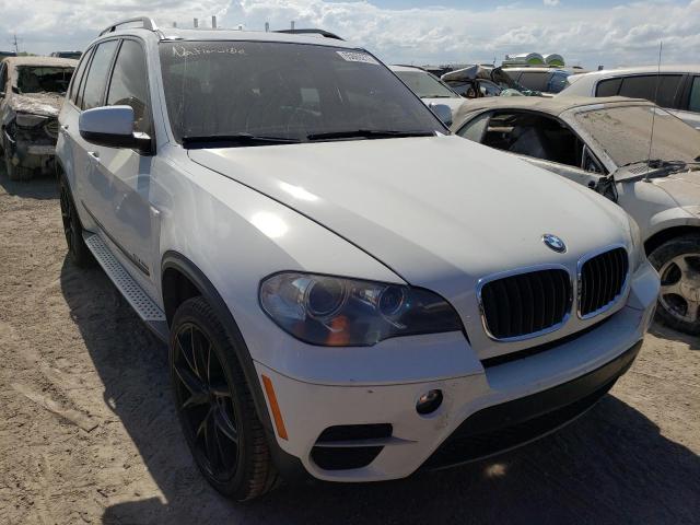 Photo 1 from auction – 2012 BMW X5 XDRIVE3 with VIN 5UXZW0C51CL666802