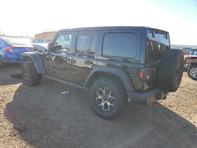 Photo 3 from auction – 2018 JEEP WRANGLER U with VIN 1C4HJXFG7JW327491