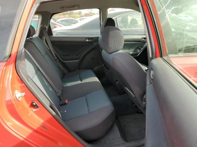 Photo 6 from auction – 2005 TOYOTA COROLLA MA with VIN 2T1KR32E95C368120