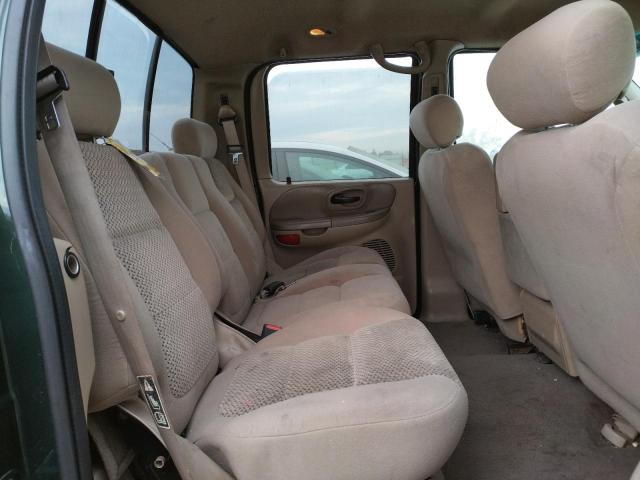 Photo 6 from auction – 2003 FORD F150 SUPER with VIN 1FTRW07L93KB31023