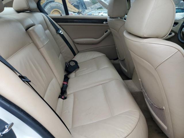 Photo 6 from auction – 2000 BMW 328 I with VIN WBAAM5347YKG19036