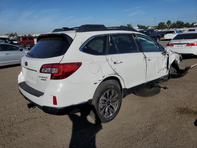 Photo 4 from auction – 2017 SUBARU OUTBACK 2. with VIN 4S4BSANCXH3401895