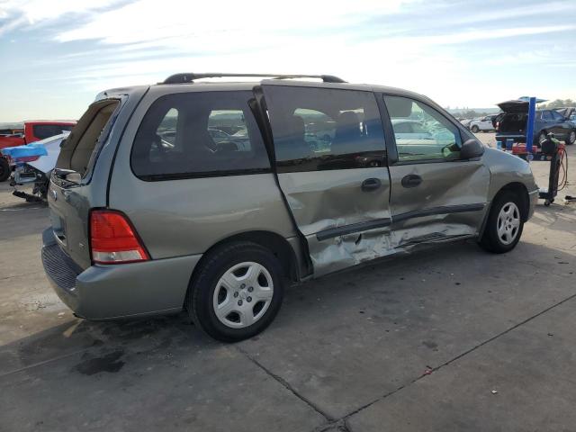 Photo 3 from auction – 2006 FORD FREESTAR S with VIN 2FMZA51676BA53155