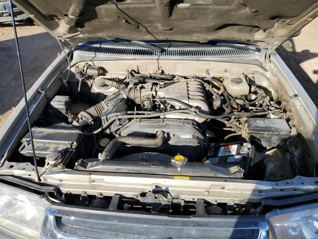 Photo 7 from auction – 2002 TOYOTA 4RUNNER SR with VIN JT3GN86R320220048