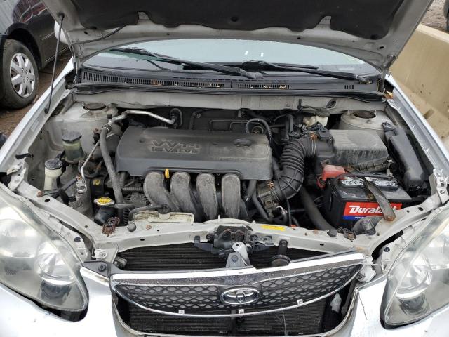 Photo 7 from auction – 2007 TOYOTA COROLLA CE with VIN 1NXBR32E17Z882481