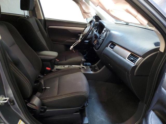 Photo 5 from auction – 2016 MITSUBISHI OUTLANDER with VIN JA4AZ3A35GZ017185