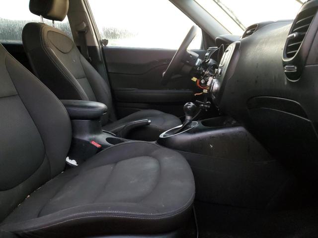 Photo 5 from auction – 2015 KIA SOUL with VIN KNDJN2A29F7185621