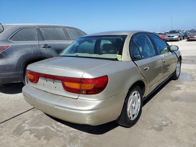 Photo 4 from auction – 2001 SATURN SL2 with VIN 1G8ZK52701Z224711