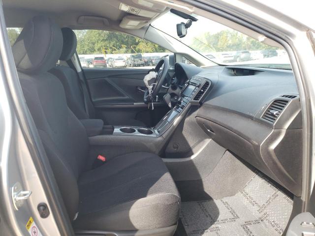 Photo 5 from auction – 2015 TOYOTA VENZA LE with VIN 4T3ZA3BB7FU094550