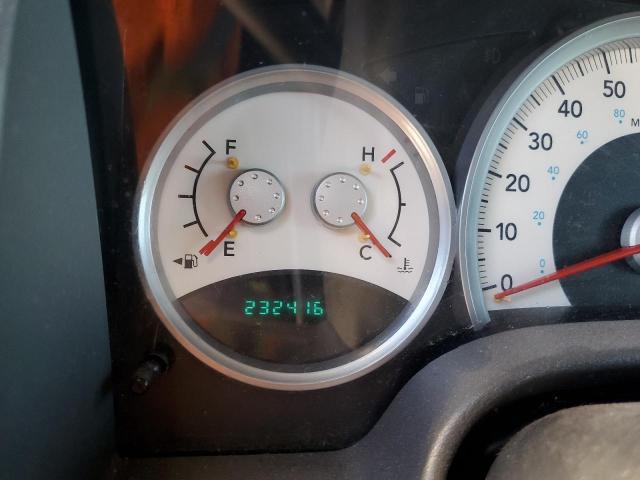Photo 8 from auction – 2004 DODGE DURANGO LI with VIN 1D4HB58DX4F172205