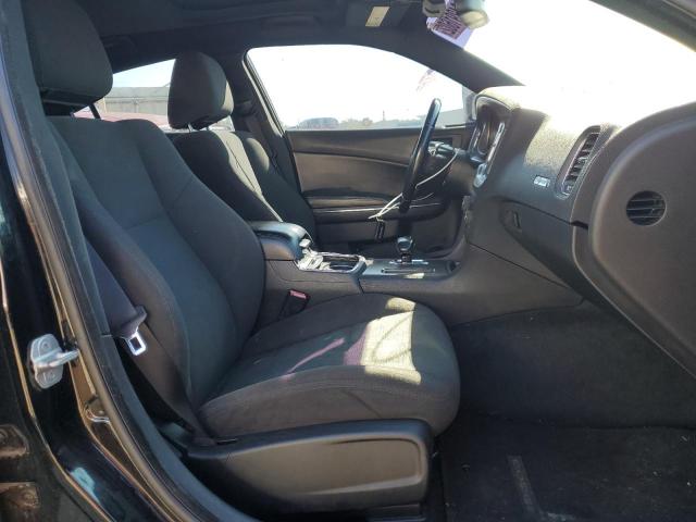 Photo 5 from auction – 2012 DODGE CHARGER SX with VIN 2C3CDXHG9CH164301