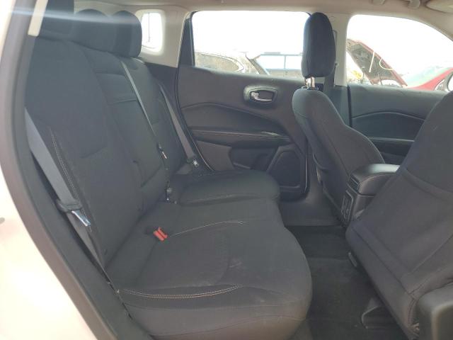 Photo 6 from auction – 2018 JEEP COMPASS SP with VIN 3C4NJCAB1JT233118