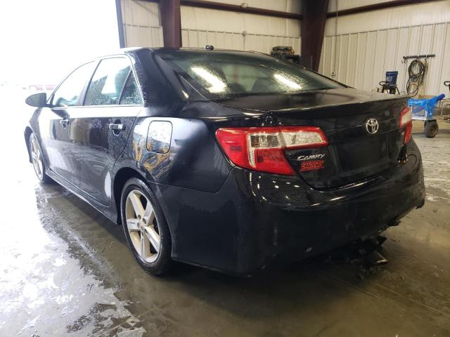 Photo 3 from auction – 2014 TOYOTA CAMRY L with VIN 4T1BF1FK5EU746364
