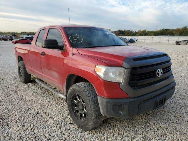 Photo 1 from auction – 2017 TOYOTA TUNDRA DOU with VIN 5TFRY5F15HX221593