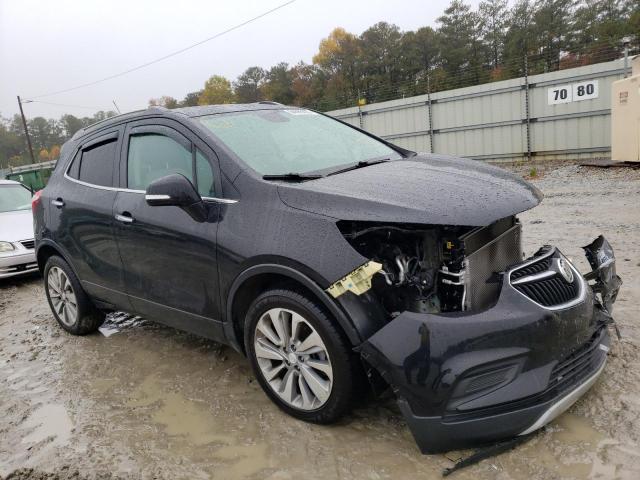 BUICK ENCORE PRE 2018 with VIN KL4CJASB7JB600562 - Photo from auction