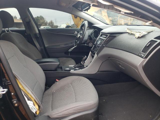 Photo 5 from auction – 2012 HYUNDAI SONATA GLS with VIN 5NPEB4ACXCH319686
