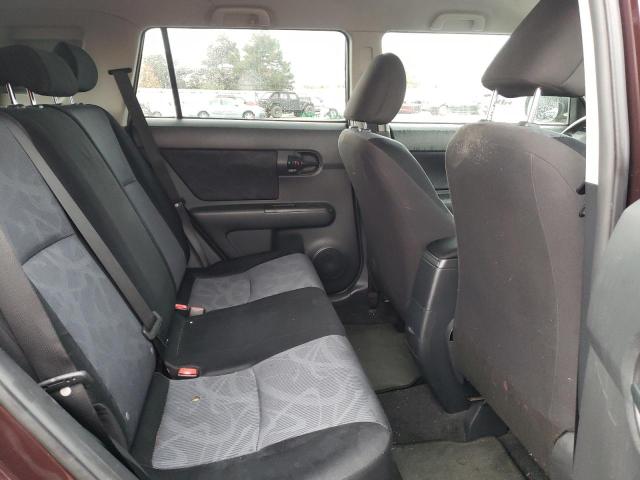 Photo 6 from auction – 2011 TOYOTA SCION XB with VIN JTLZE4FE2B1122413