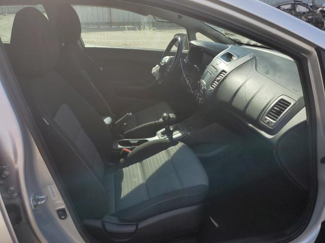 Foto 5 de la subasta – 2014 KIA FORTE EX con VIN KNAFX4A87E5195250