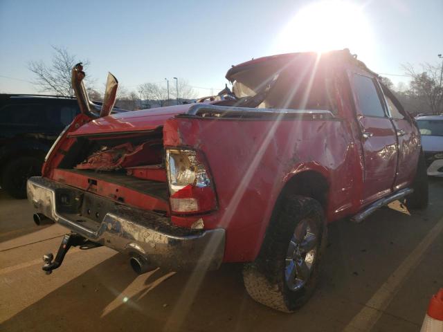 Photo 4 from auction – 2019 RAM 1500 CLASS with VIN 1C6RR7TT3KS576756