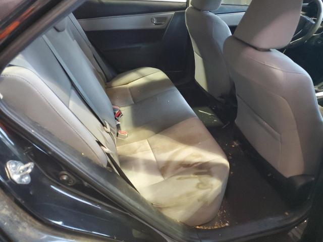 Photo 6 from auction – 2014 TOYOTA COROLLA L with VIN 5YFBURHE2EP079296